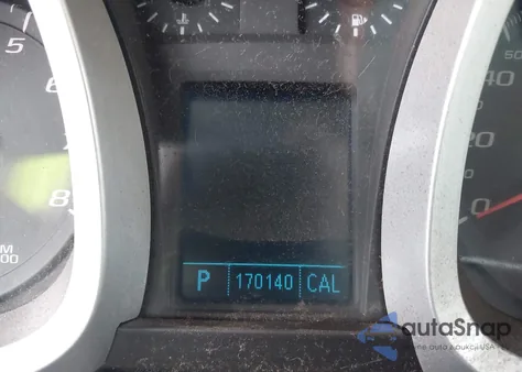 2010 Chevrolet Equinox Lt from USA, damaged, VIN 2CNFLPEY6A6321621